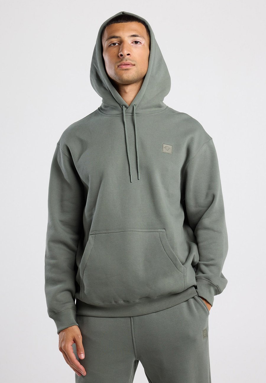 Худи America Today Hoodie, Cascade/Green
Худи America Today Hoodie, Cascade/Green