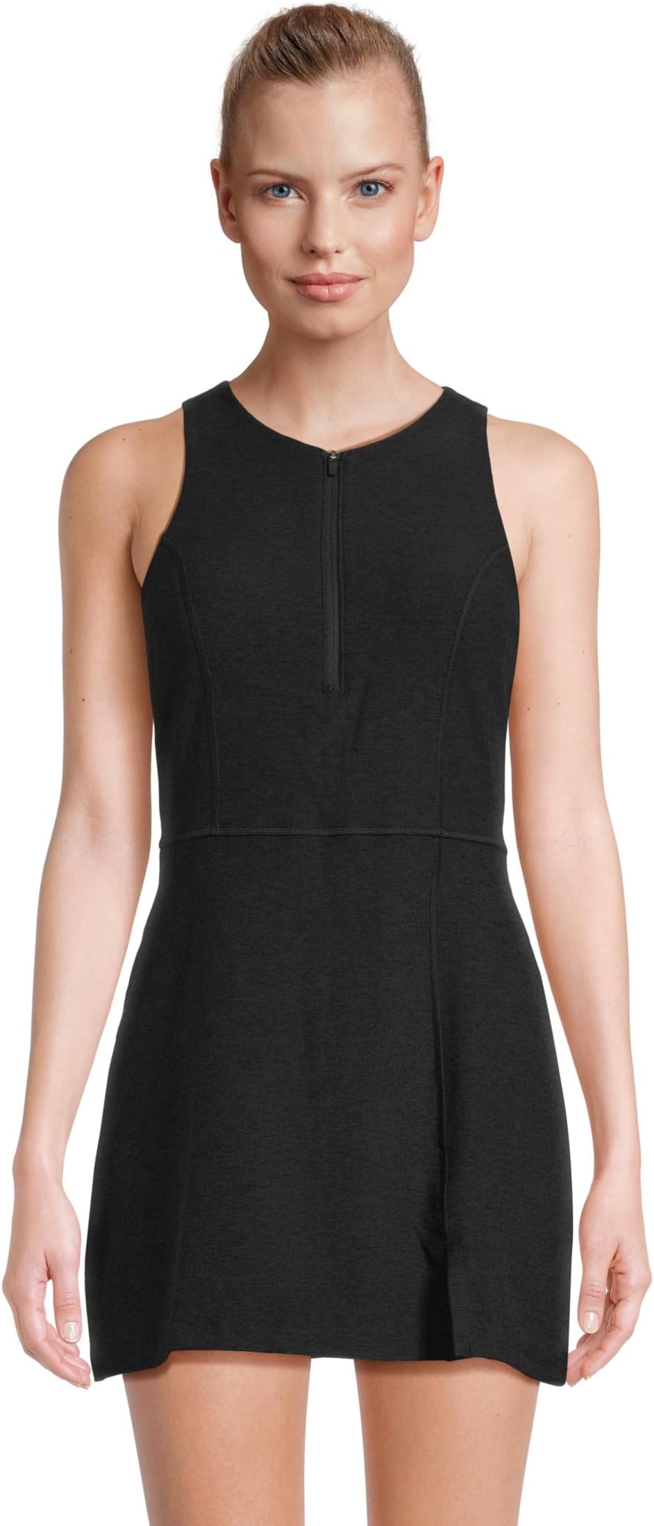 Платье Beyond Yoga Spacedye Move Up Mini Dress, Darkest Night
Платье Beyond Yoga Spacedye Move Up Mini Dress, Darkest Night