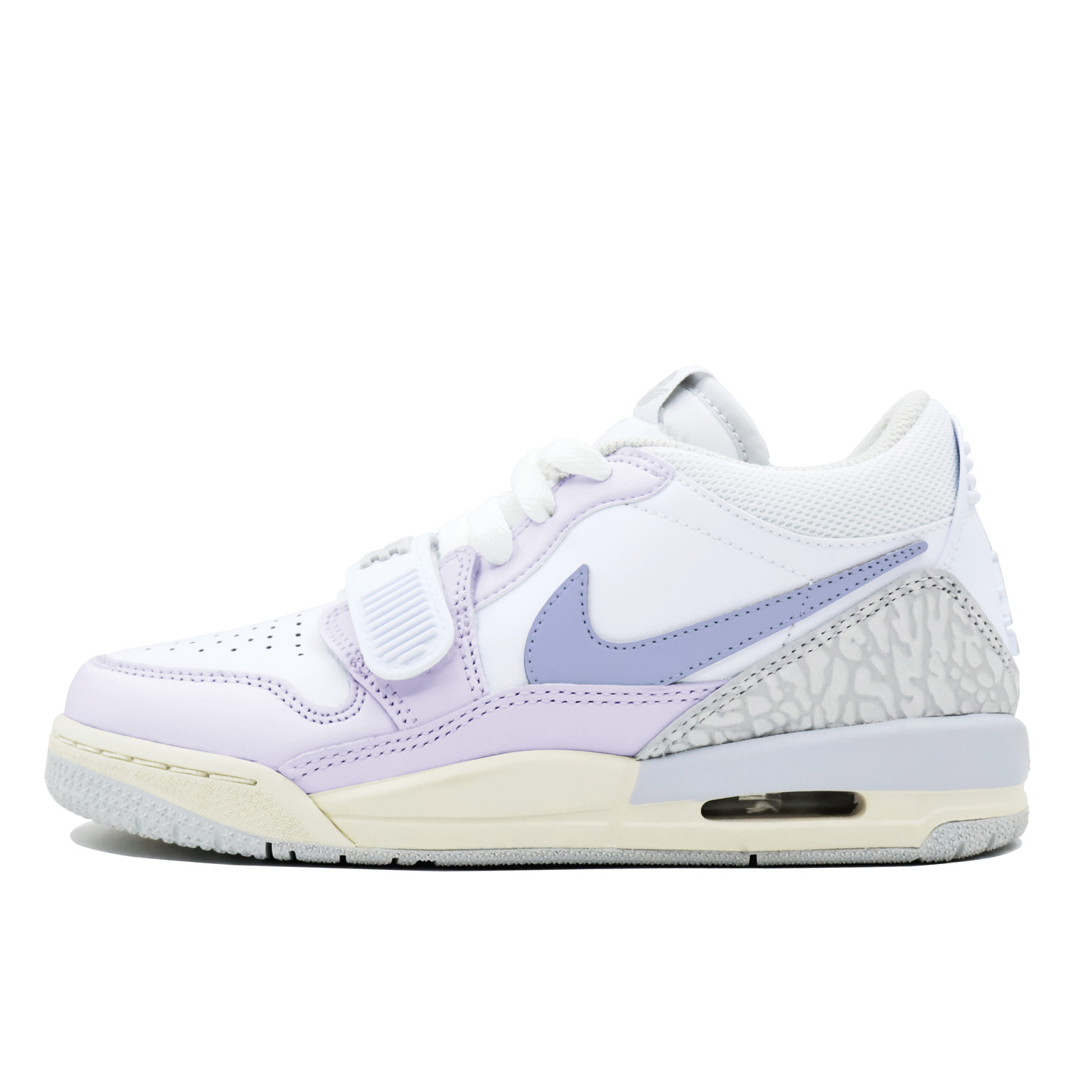 Детские баскетбольные кроссовки Legacy 312 Jordan для младших школьников, Taro Boba
Детские баскетбольные кроссовки Legacy 312 Jordan для младших школьников, Taro Boba