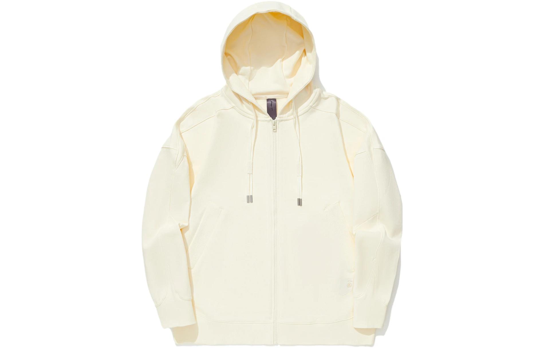 Li Ning X Jackie Chan совместная серия худи Kung Fu унисекс LiNing, белый
Li Ning X Jackie Chan совместная серия худи Kung Fu унисекс LiNing, белый