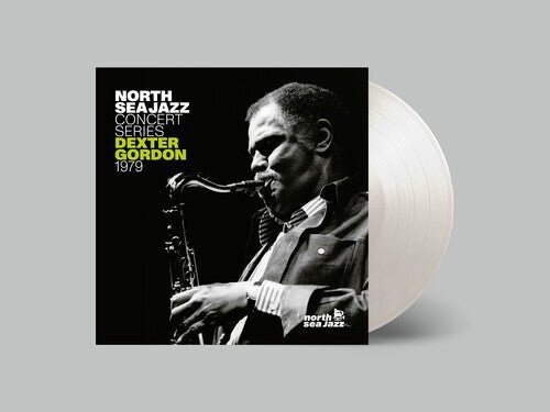 Виниловая пластинка Gordon, Dexter - North Sea Jazz Concert Series-1979 White
Виниловая пластинка Gordon, Dexter - North Sea Jazz Concert Series-1979 White