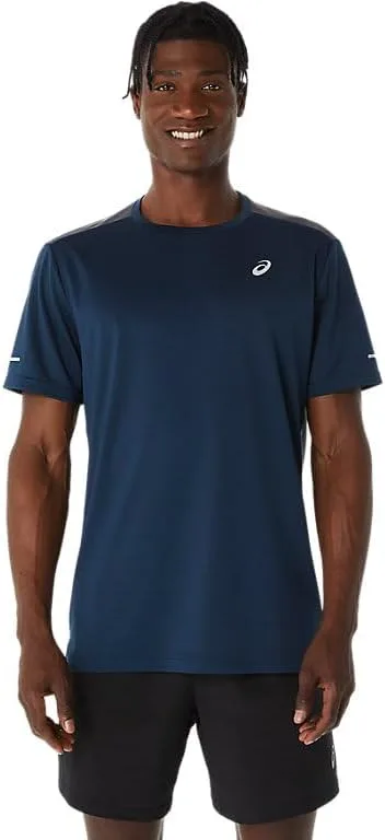Мужская футболка ASICS MESH для бега
Мужская футболка ASICS MESH для бега