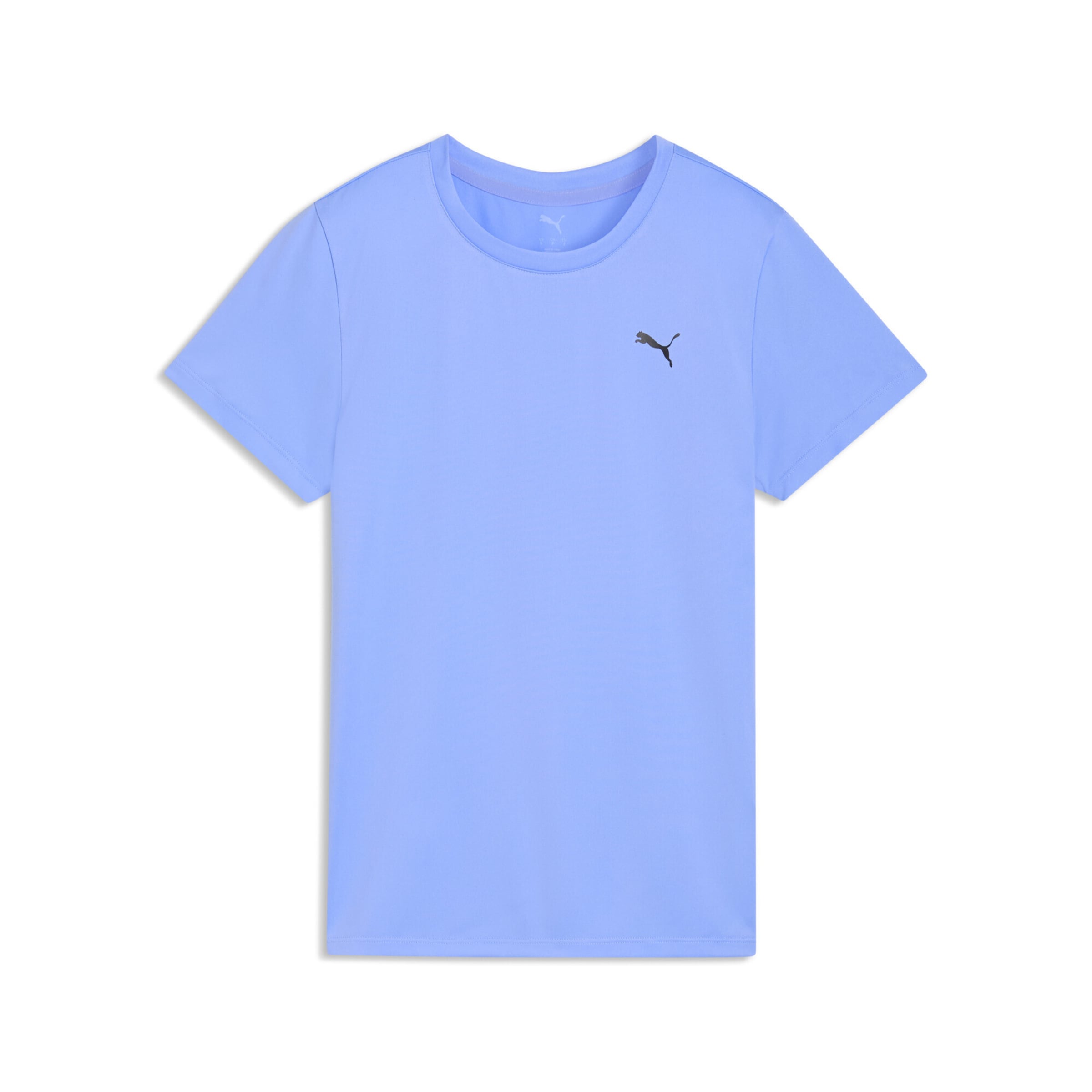 PUMA Футболка для тренировок 'Train All Day Essentials' в цвете Violet
PUMA Футболка для тренировок 'Train All Day Essentials' в цвете Violet