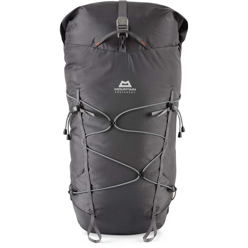 Альпинистский рюкзак Orcus 22+ Mountain Equipment, серый
Альпинистский рюкзак Orcus 22+ Mountain Equipment, серый