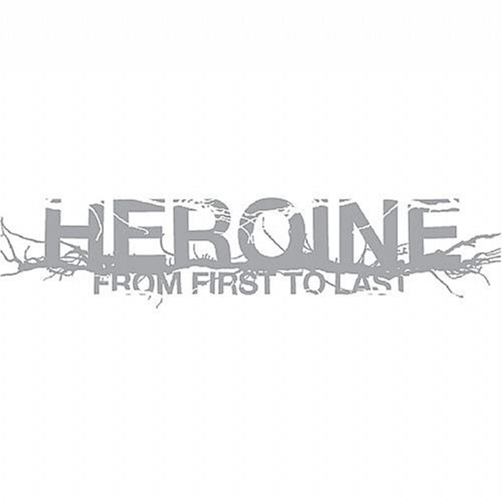 Диск CD Heroine - From First To Last
Диск CD Heroine - From First To Last