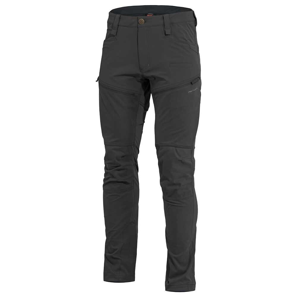 Брюки Pentagon Renegade Savanna, серый
Брюки Pentagon Renegade Savanna, серый