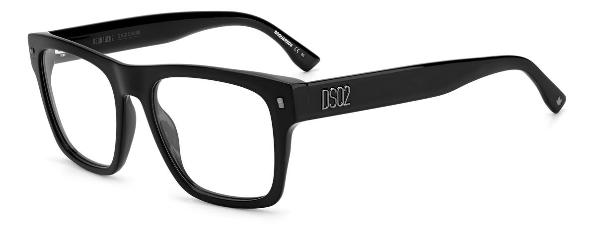 Мужские оптические оправы D2 0037 DSQUARED
Мужские оптические оправы D2 0037 DSQUARED
