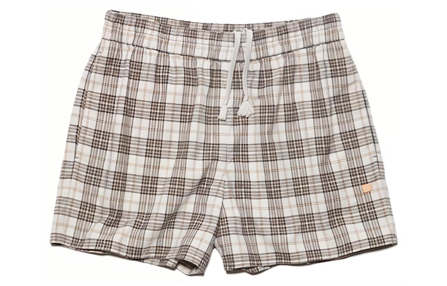 FW23 Повседневные шорты Unisex Мультиколор Acne Studios
FW23 Повседневные шорты Unisex Мультиколор Acne Studios