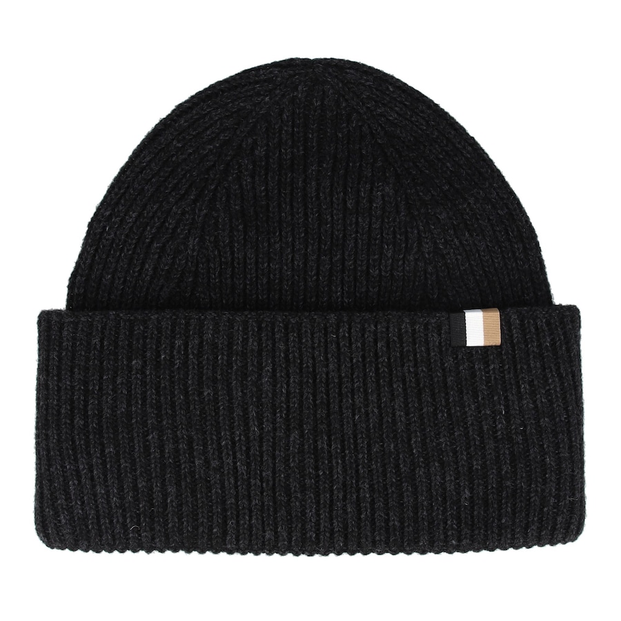 Шапка BOSS Laura, черный
Шапка BOSS Laura, черный