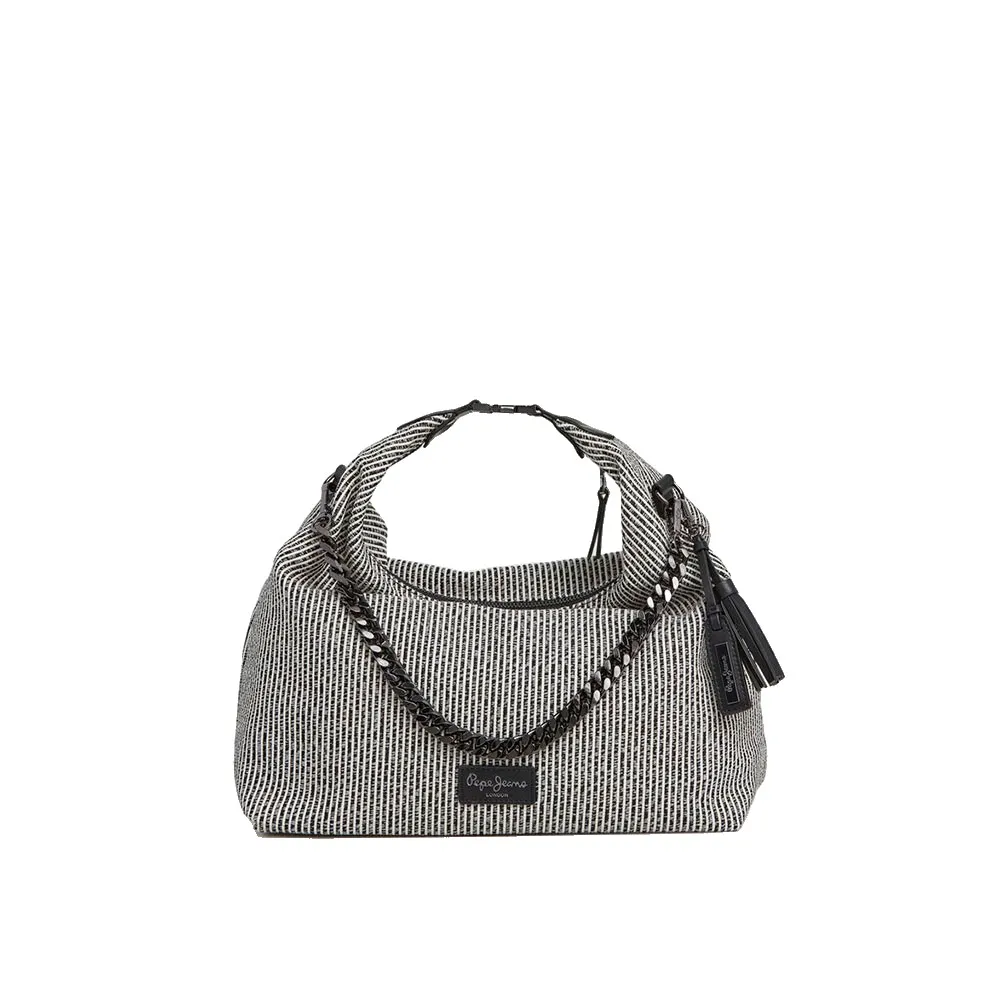 Сумка Pepe Jeans Giuliette handbag, серый
Сумка Pepe Jeans Giuliette handbag, серый