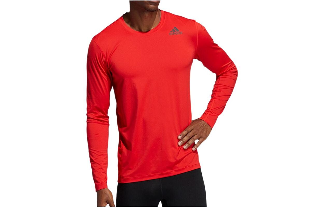 Adidas Мужская футболка, Красный
Adidas Мужская футболка, Красный