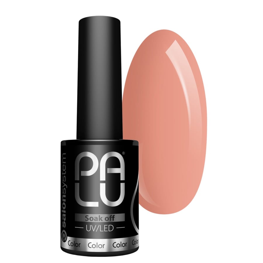 PALU Тбилиси TB6 Гибридный лак -11 г
PALU Тбилиси TB6 Гибридный лак -11 г