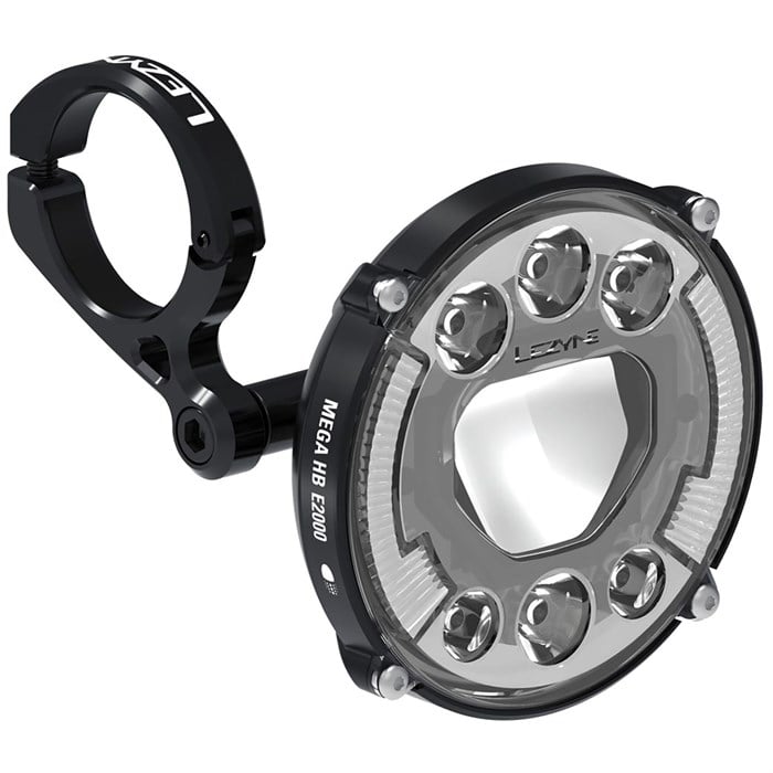 Передний фонарь для велосипеда E-Bike mega hb stvzo e2000 Lezyne, Flat Black
Передний фонарь для велосипеда E-Bike mega hb stvzo e2000 Lezyne, Flat Black