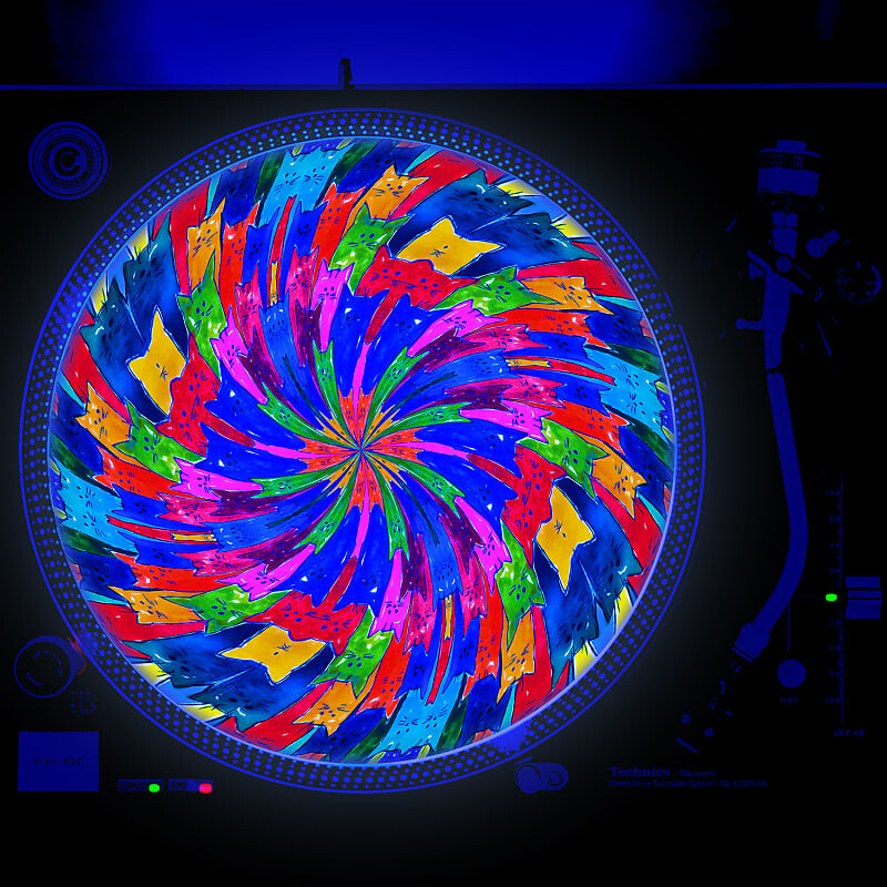 Проигрыватель Sunshine Design sdoslipmat
Проигрыватель Sunshine Design sdoslipmat