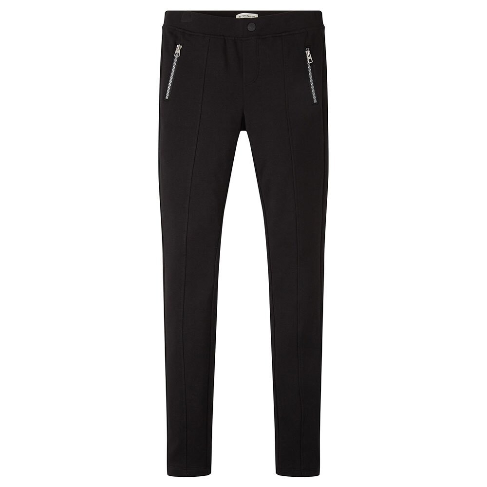 Леггинсы Tom Tailor 1029991, черный
Леггинсы Tom Tailor 1029991, черный