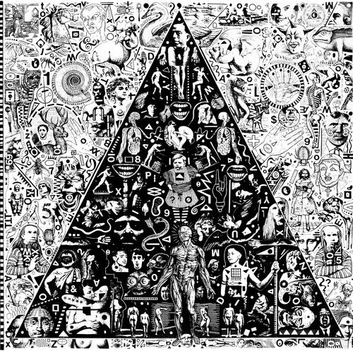 CD диск Pigface: Gub
CD диск Pigface: Gub