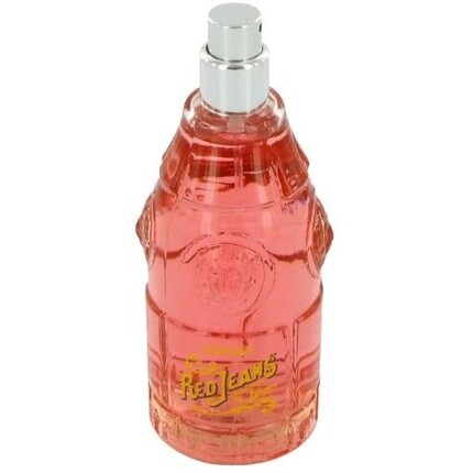 Red Jeans By Gianni Versace Edt Spray 2.5Oz Tester
Red Jeans By Gianni Versace Edt Spray 2.5Oz Tester