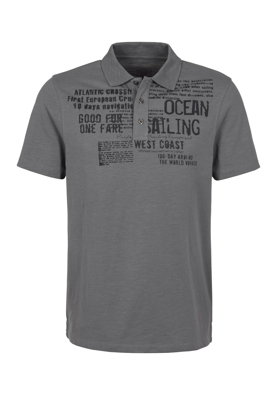 Рубашка JOHN DEVIN, антрацит
Рубашка JOHN DEVIN, антрацит