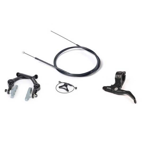 Тормоза Saltplus Geo XL Front
Тормоза Saltplus Geo XL Front