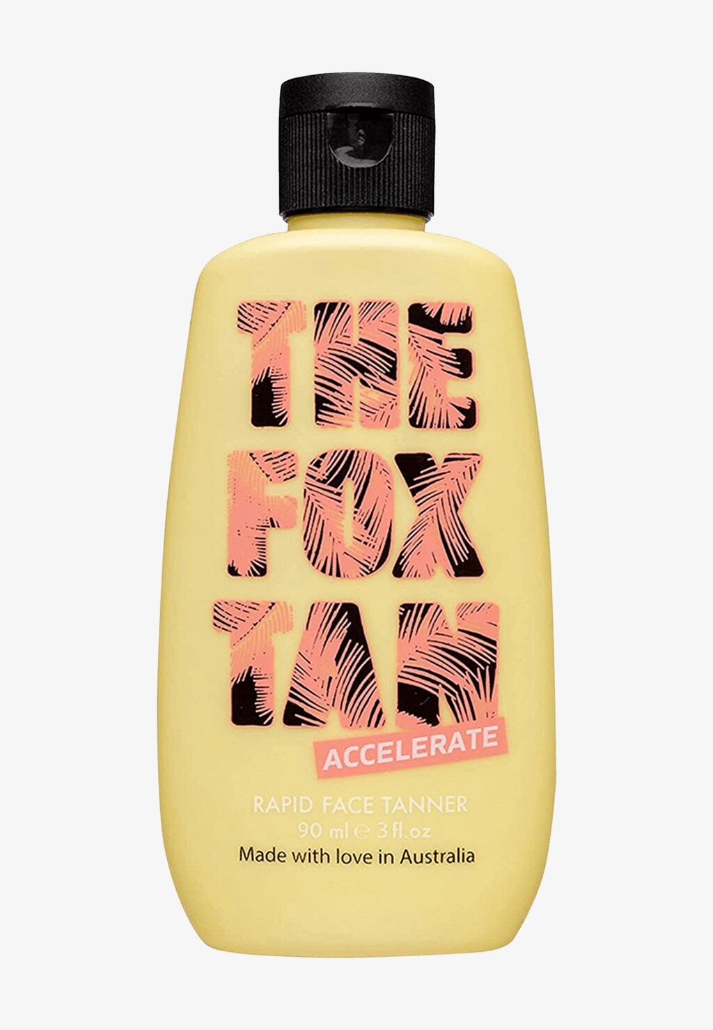 Автозагар RAPID FACE TAN The Fox Tan, бежевый
Автозагар RAPID FACE TAN The Fox Tan, бежевый