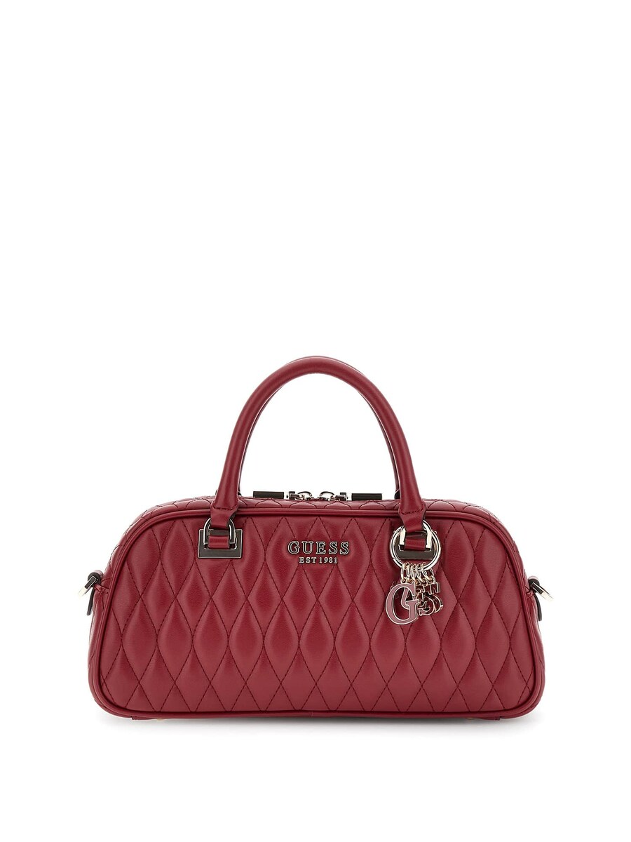 Сумочка GUESS Valla, Red
Сумочка GUESS Valla, Red