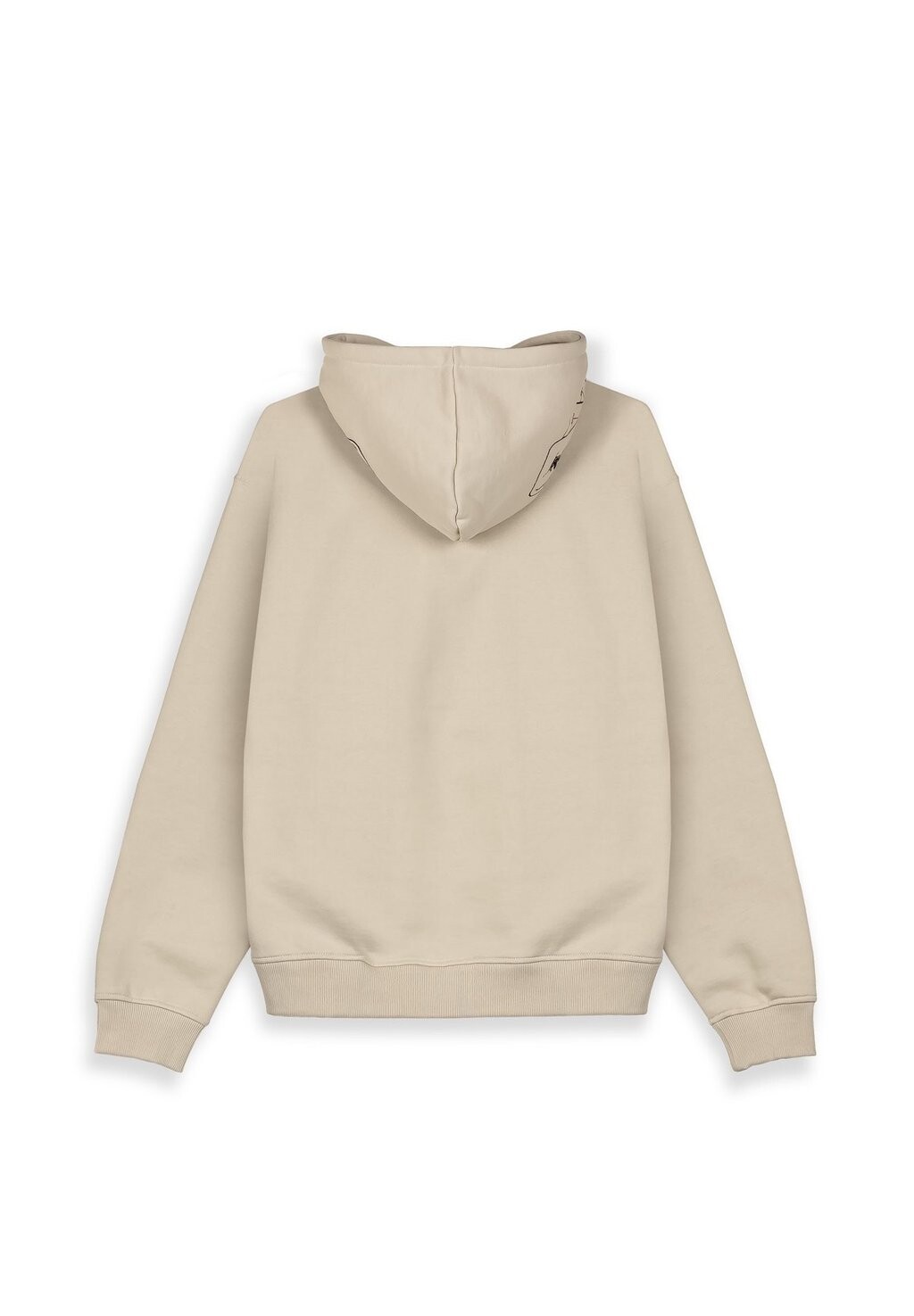 Толстовка с капюшоном DEEPER HEAVYWEIGHT VINTAGE Grimey, бежевый
Толстовка с капюшоном DEEPER HEAVYWEIGHT VINTAGE Grimey, бежевый