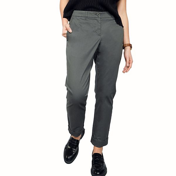 Брюки Essential Wildfang, Charcoal
Брюки Essential Wildfang, Charcoal