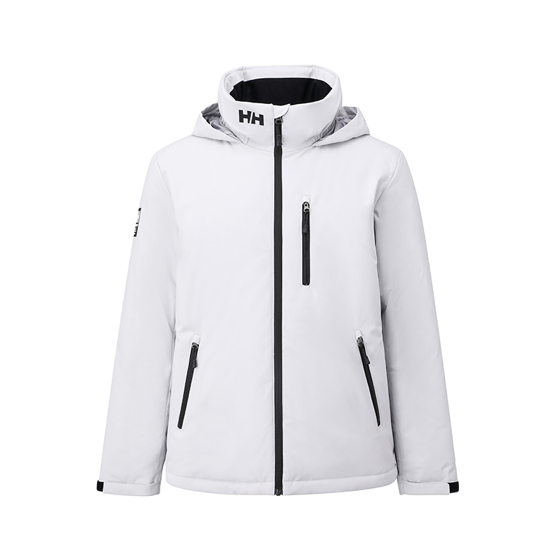 HELLY HANSEN Унисекс пуховик, Gray
HELLY HANSEN Унисекс пуховик, Gray