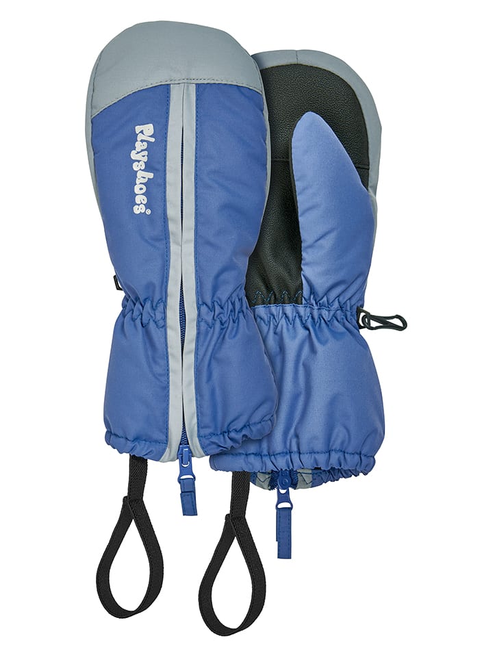 Рукавицы Playshoes, темно-синий
Рукавицы Playshoes, темно-синий