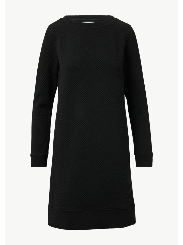 Платье в цвете 9999_черный comma
Платье в цвете 9999_черный comma