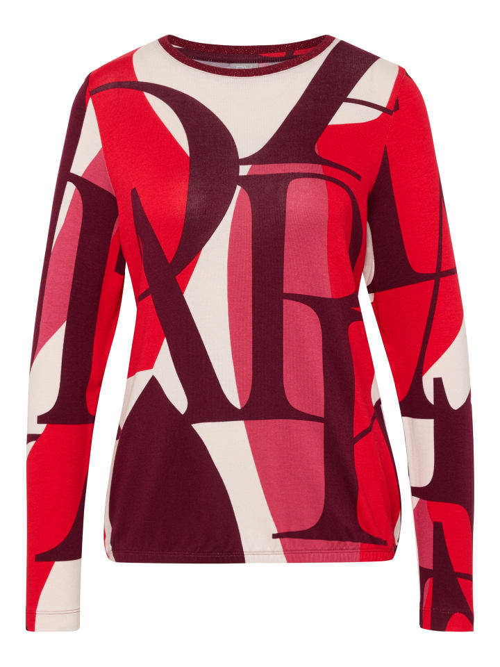 Rabe Футболка красного цвета, Красный, Rabe Футболка красного цвета
Rabe Футболка красного цвета, Красный, Rabe Футболка красного цвета