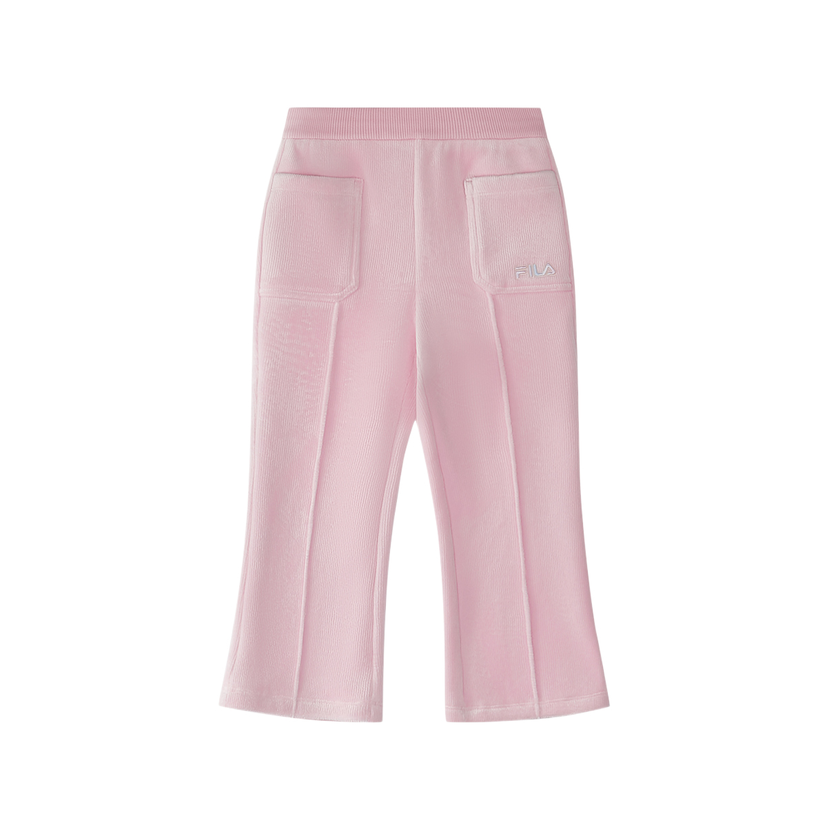 Трикотажные спортивные штаны для детей 3-7 лет FILA KIDS, розовый
Трикотажные спортивные штаны для детей 3-7 лет FILA KIDS, розовый