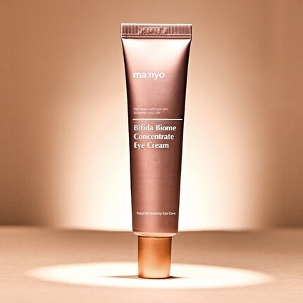Концентрат крема для глаз 30мл, Manyo Factory Bifida Biome 
Концентрат крема для глаз 30мл, Manyo Factory Bifida Biome