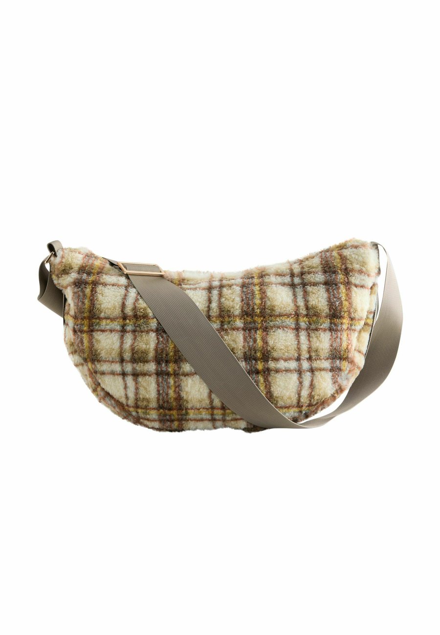 Сумка кросс-боди Next CHECKERED, Multi/Green
Сумка кросс-боди Next CHECKERED, Multi/Green
