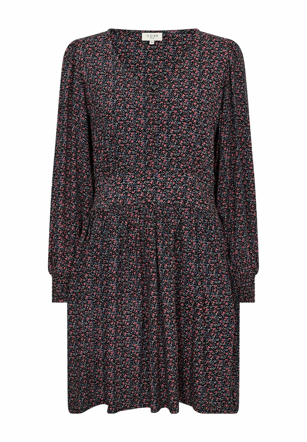 Повседневное платье NORR, красный
Повседневное платье NORR, красный
