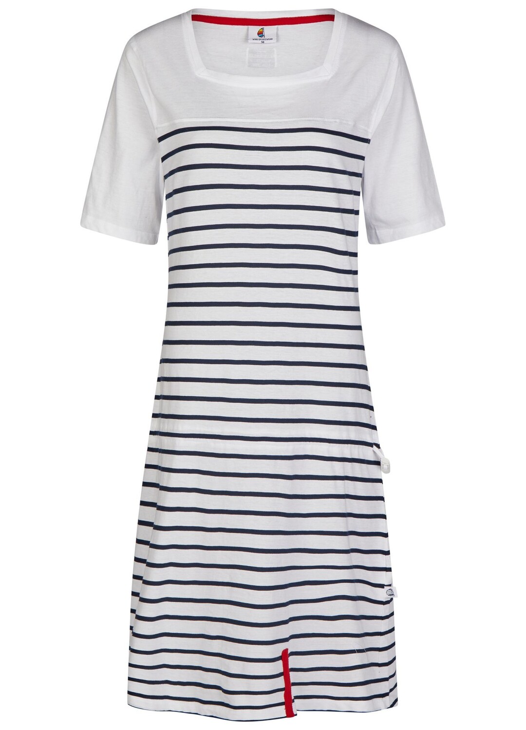 Платье Wind Sportswear Maritimes Strand, белый
Платье Wind Sportswear Maritimes Strand, белый