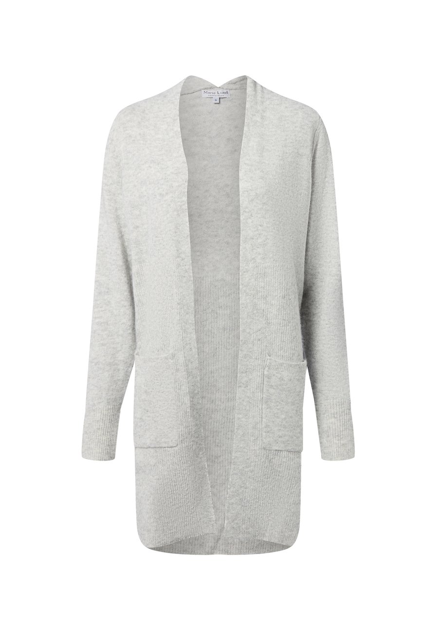 Кардиган Marie Lund Cardigan, Hellgrau/Light Grey
Кардиган Marie Lund Cardigan, Hellgrau/Light Grey