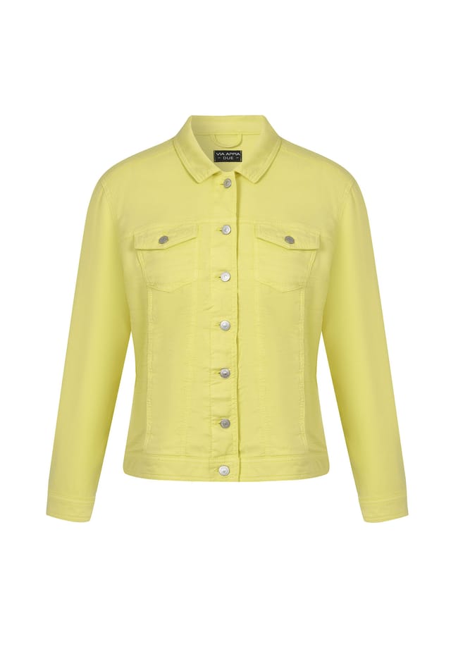Куртка Via Appia -Due-, желтый
Куртка Via Appia -Due-, желтый