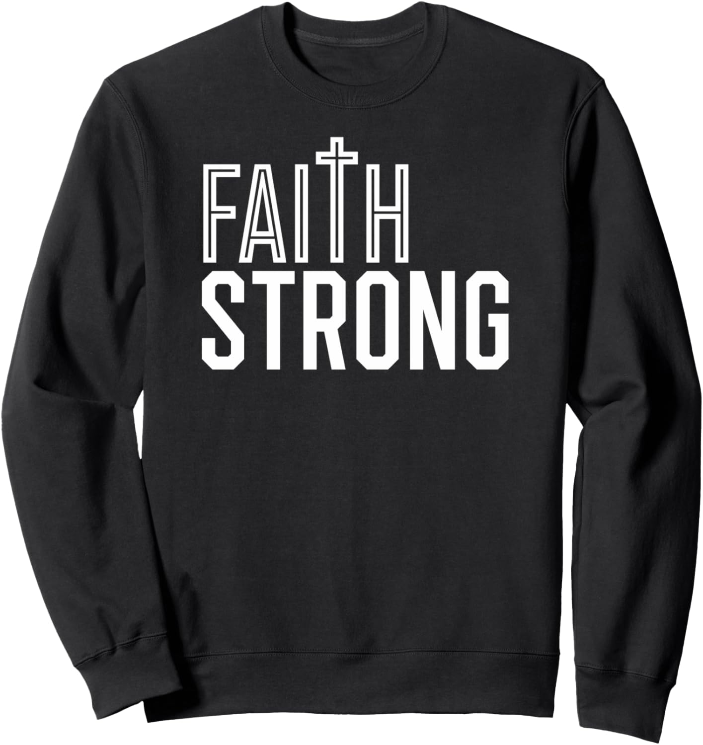 Faith Strong - Христианская толстовка, черная Godspeed Jesus, Черный, Faith Strong - Христианская толстовка, черная Godspeed Jesus
Faith Strong - Христианская толстовка, черная Godspeed Jesus, Черный, Faith Strong - Христианская толстовка, черная Godspeed Jesus