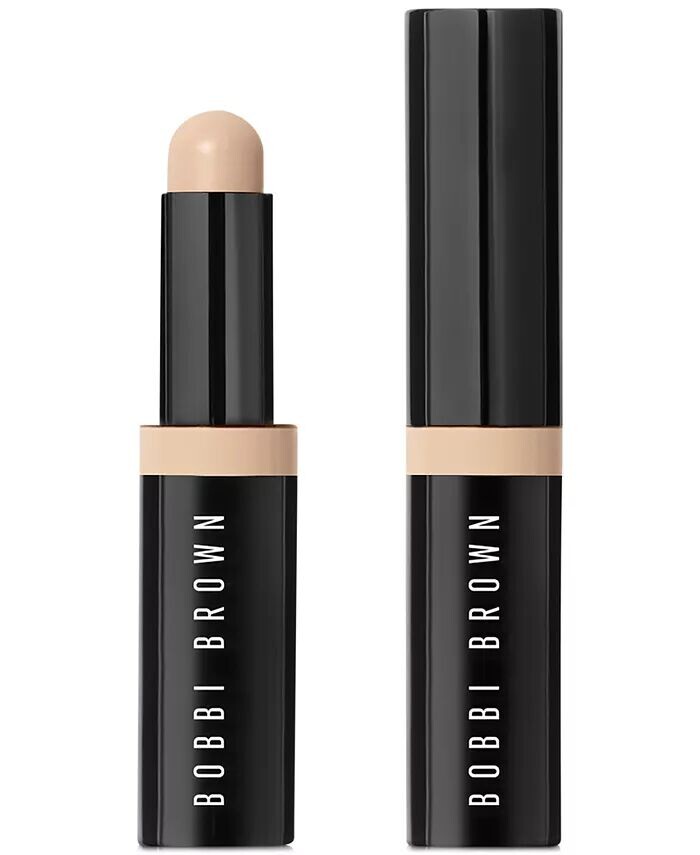 Консилер для кожи Bobbi Brown, цвет Warm Ivory
Консилер для кожи Bobbi Brown, цвет Warm Ivory