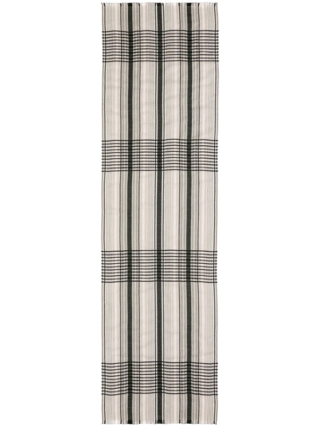 Клетчатый шарф Johnstons of Elgin, нейтральный
Клетчатый шарф Johnstons of Elgin, нейтральный