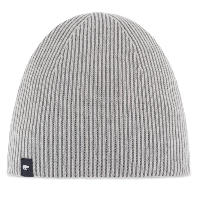 Шапка Eisbär CayActive Os, экрю/серый
Шапка Eisbär CayActive Os, экрю/серый