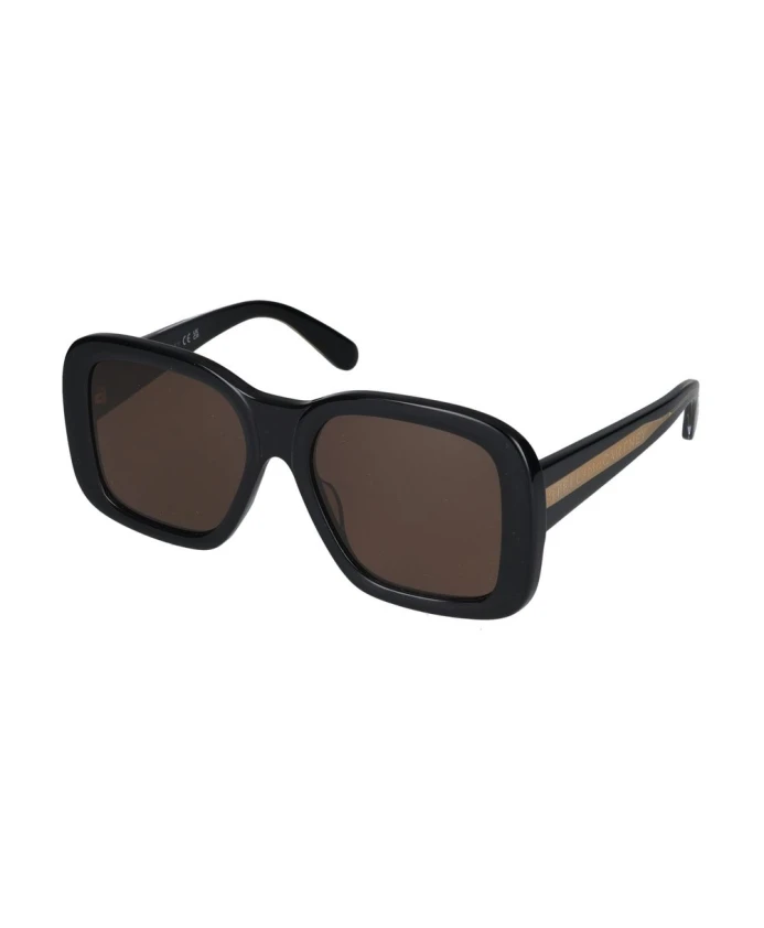 Модные солнцезащитные очки SC40066I 01E Stella Mccartney, черный
Модные солнцезащитные очки SC40066I 01E Stella Mccartney, черный