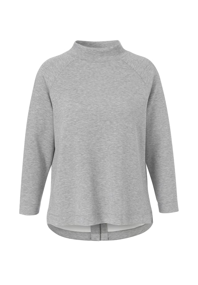 Толстовка Via Appia -Due-, серый
Толстовка Via Appia -Due-, серый