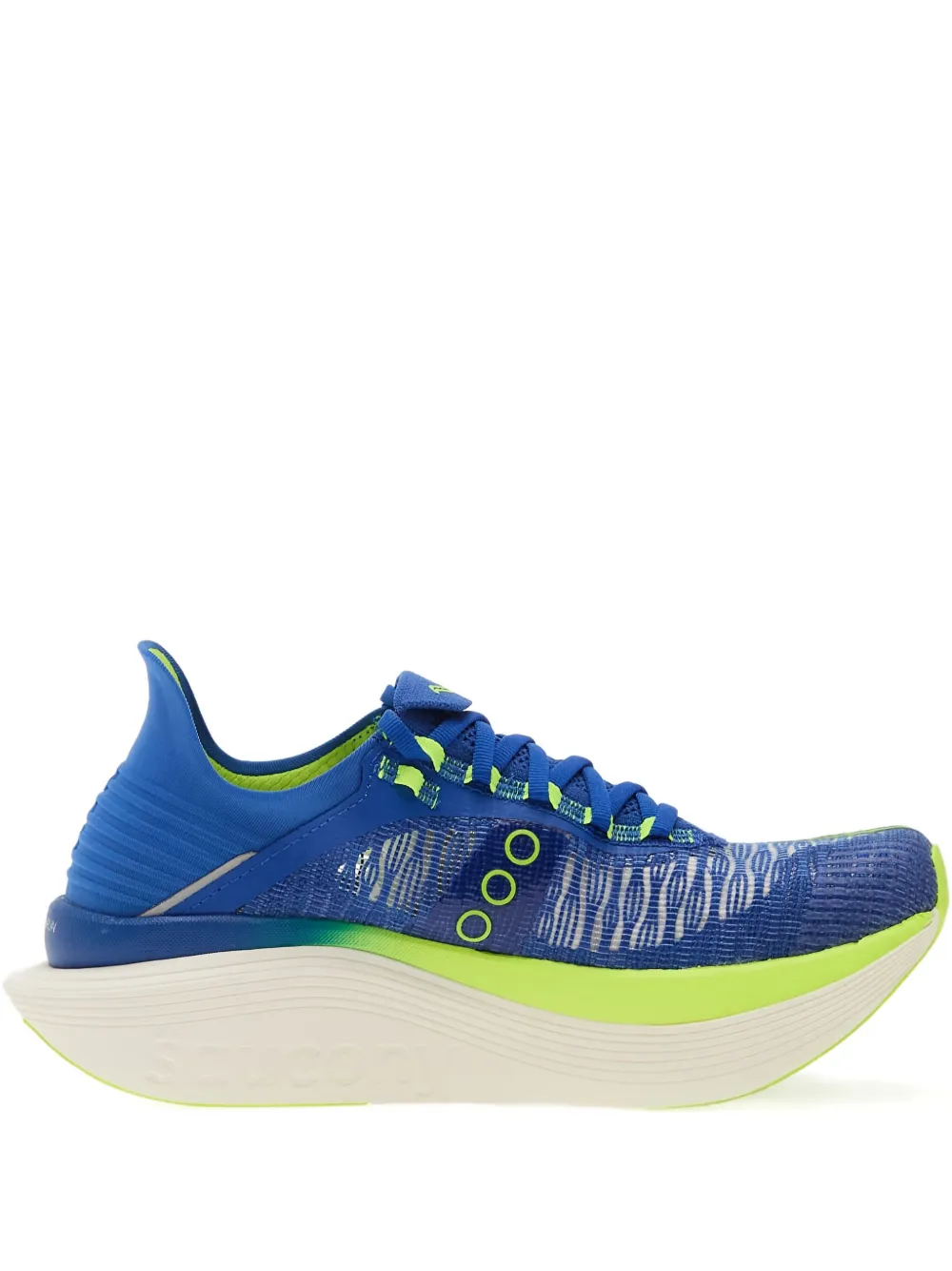 Кроссовки Endorphin Elite 2 Saucony, синий
Кроссовки Endorphin Elite 2 Saucony, синий