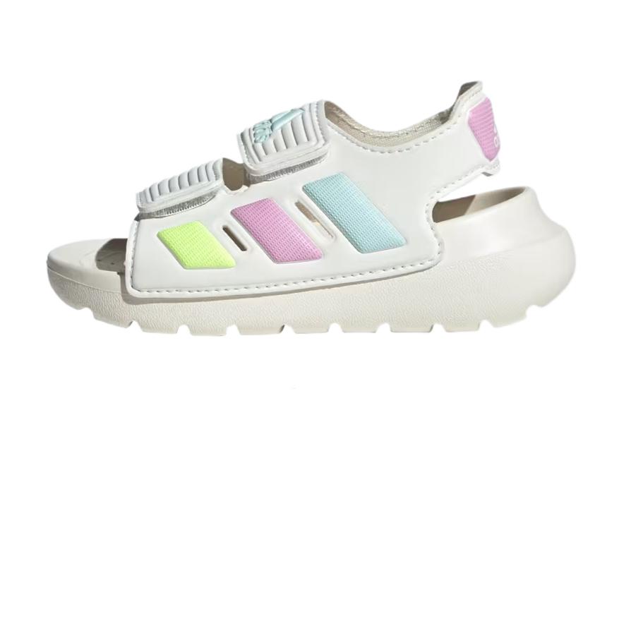 Обувь для малышей ALTASWIM 2.0 для младенцев и малышей Adidas, белый
Обувь для малышей ALTASWIM 2.0 для младенцев и малышей Adidas, белый