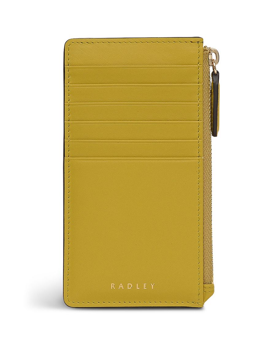 Кошелек для монет Elm Avenue Zip Top Radley London, Ochre
Кошелек для монет Elm Avenue Zip Top Radley London, Ochre
