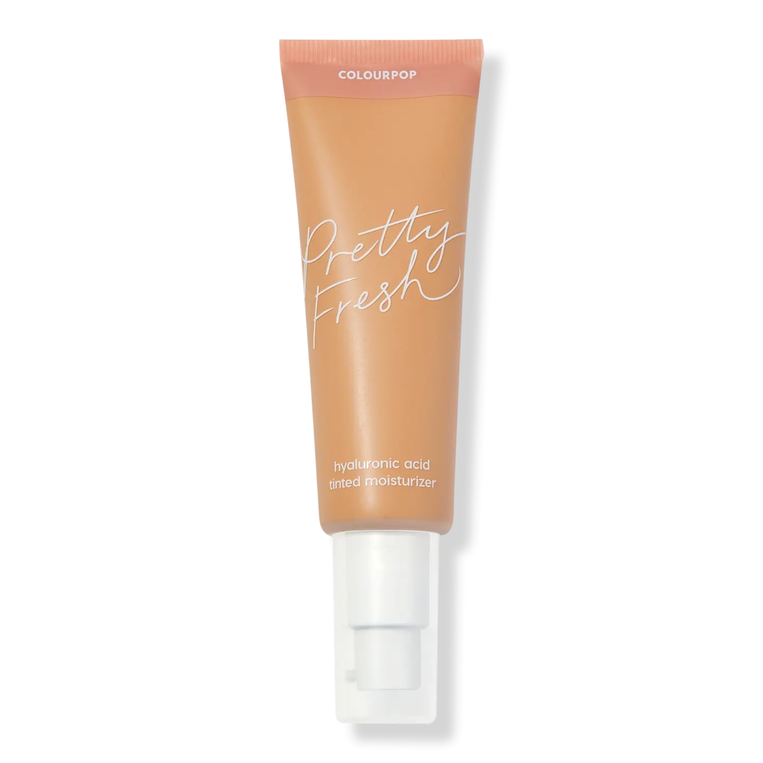 Увлажняющий крем Pretty Fresh с гиалуроновой кислотой и тонирующим эффектом ColourPop, Medium 9W (warm toned)
Увлажняющий крем Pretty Fresh с гиалуроновой кислотой и тонирующим эффектом ColourPop, Medium 9W (warm toned)