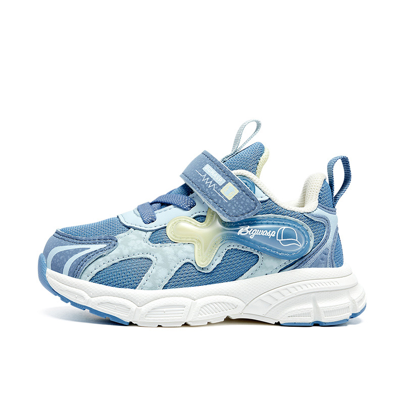 Детская обувь для повседневной жизни BIG WASP, синий
Детская обувь для повседневной жизни BIG WASP, синий