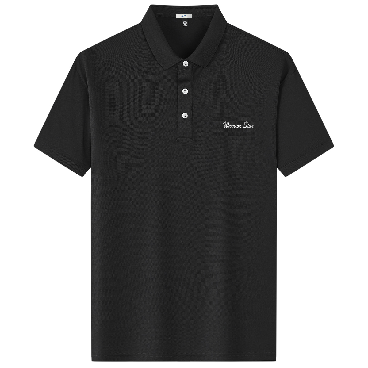 Футболка поло унисекс WARRIOR, красная
Футболка поло унисекс WARRIOR, красная